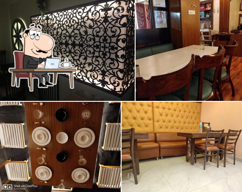 Rajesh Sweets and Bakers, Best Sweet Shop In Varanasi Best Sweets In Varanasi Best Restaurant In Varanasi