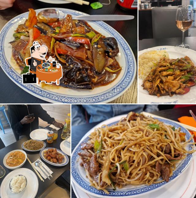 Cozze al Restaurant 9