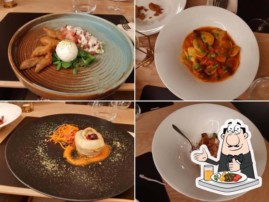 Apluvia bistrò&lounge