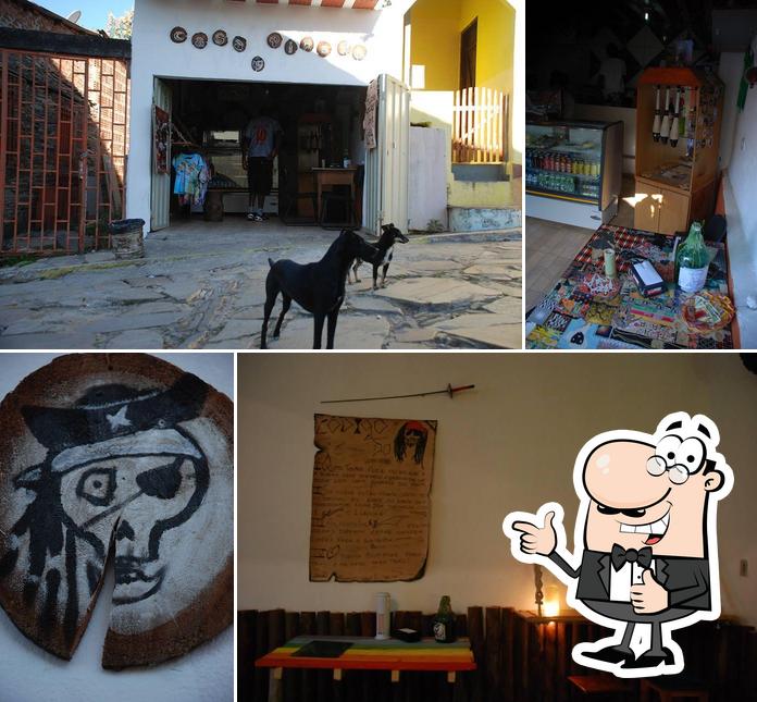 See this pic of CASA Pirata