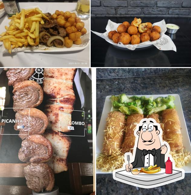 Churrascaria Roda Branca