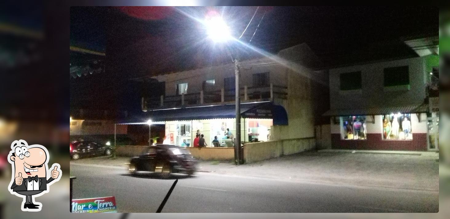 Conveniência e Pizzaria (2000)