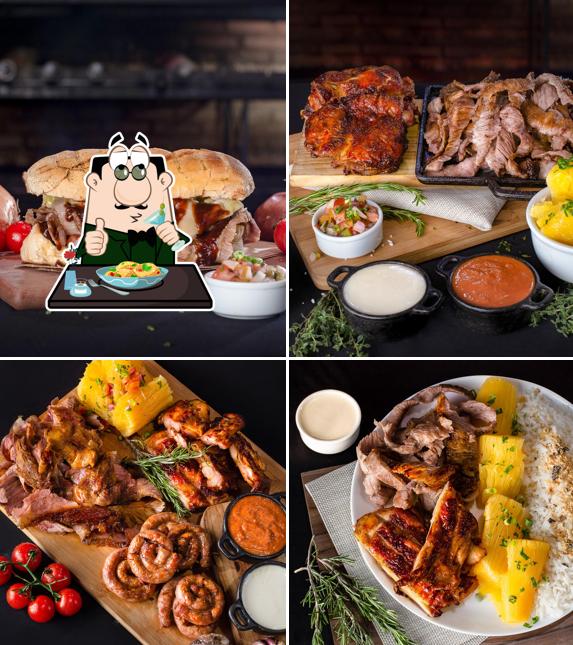 Cupim Grill Churrascaria Delivery