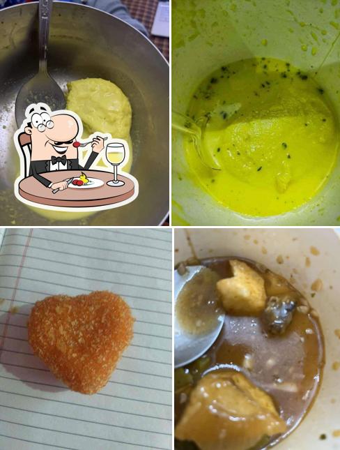 Meals at Kohli’s - Sweets,Bakery & Restaurant