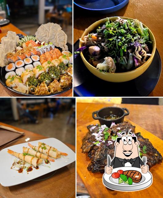 Matsu Sushi e Grill