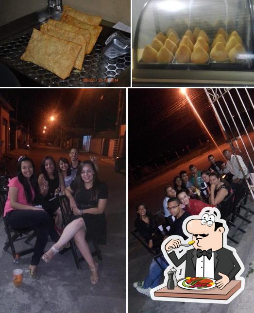 Pastel da Penha