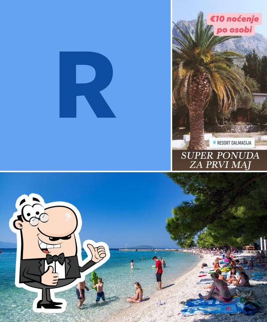 Vedi la foto di Restoran Dalmacija