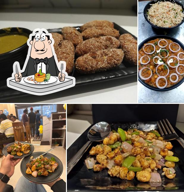 SHRADHA'S MULTI CUISINE RESTAURANT