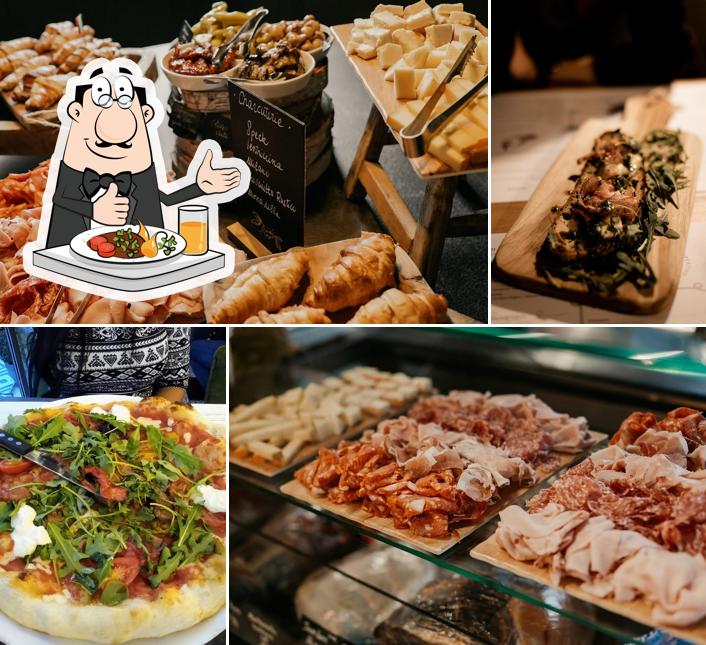 il Bandito Trattoria Seppois le Bas