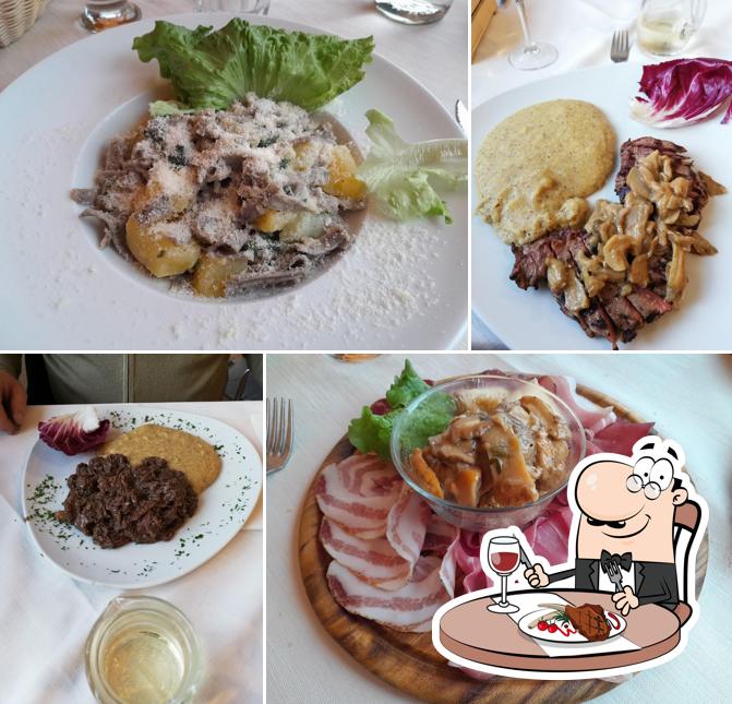 Ristorante Pizzeria Il Vecchio Mulino