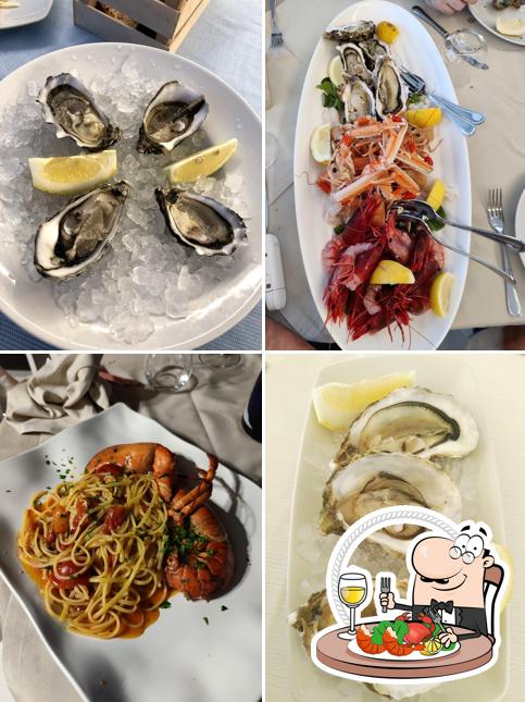 Ristorante Da Lucio