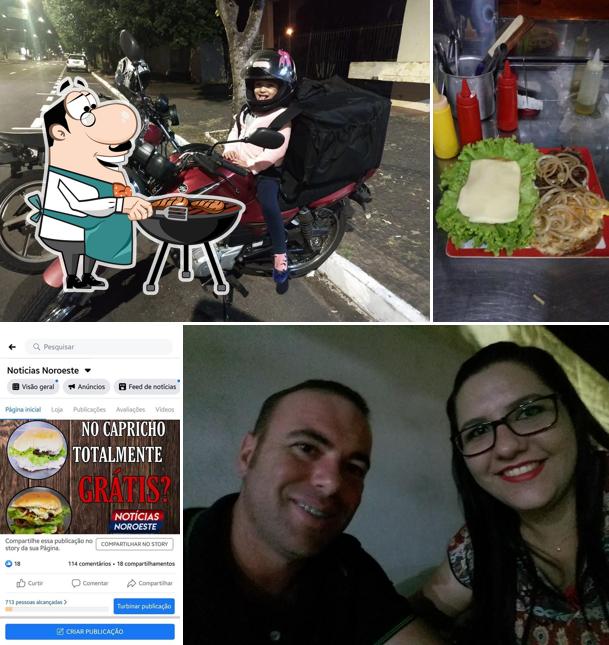 André Lanches