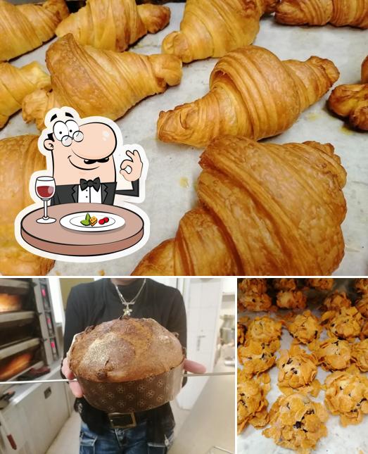 Platti al Forno Caruso Di Caruso Giuseppe E Giancarlo Snc