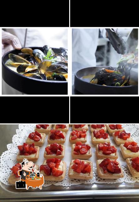 Cozze al Lilo Bar Ristorante