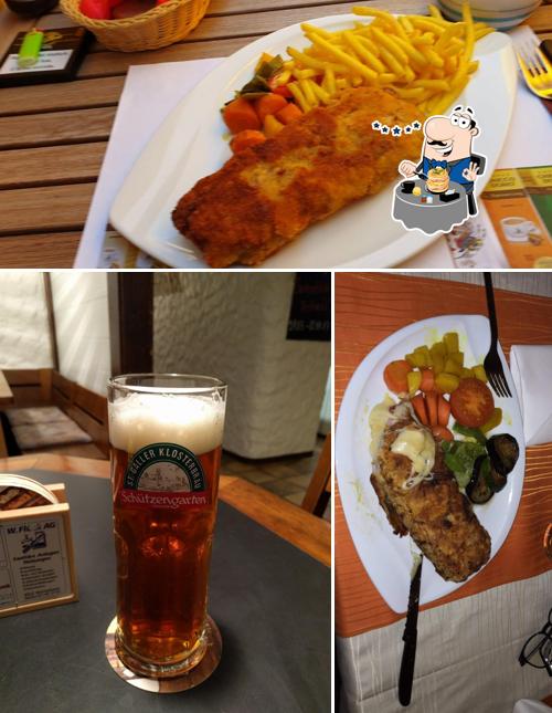 Gasthaus Löwen Affeltrangen