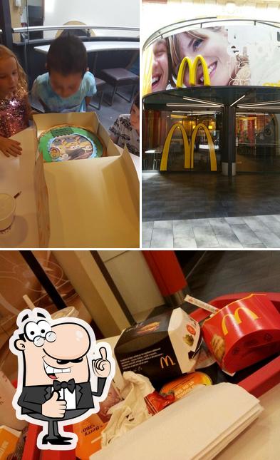 Guarda questa foto di McDonald’s