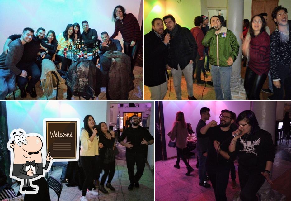 Immagine di my way Bar