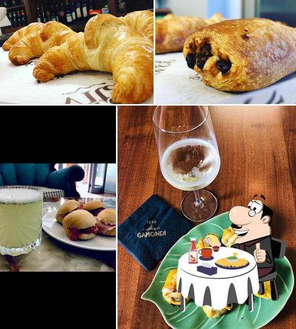 Gli hamburger di Palazzo Scarampi - Coffee & Shop potranno soddisfare molti gusti diversi