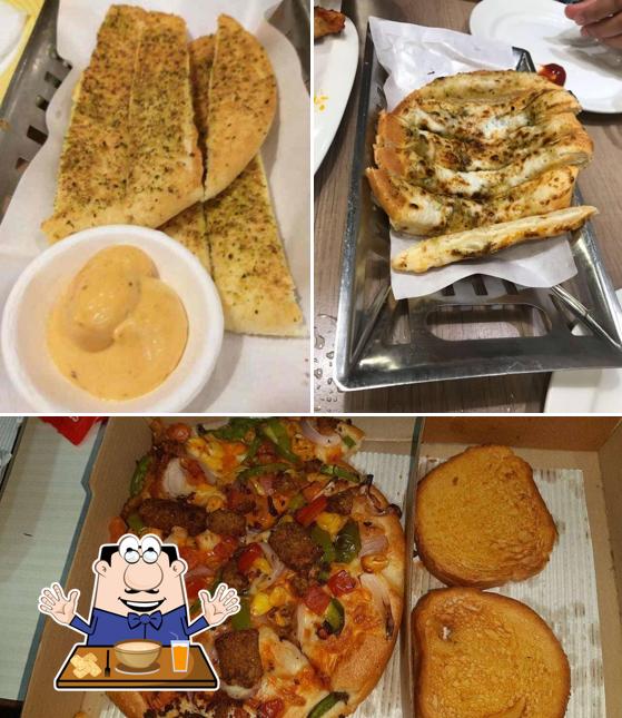 Food at #NA