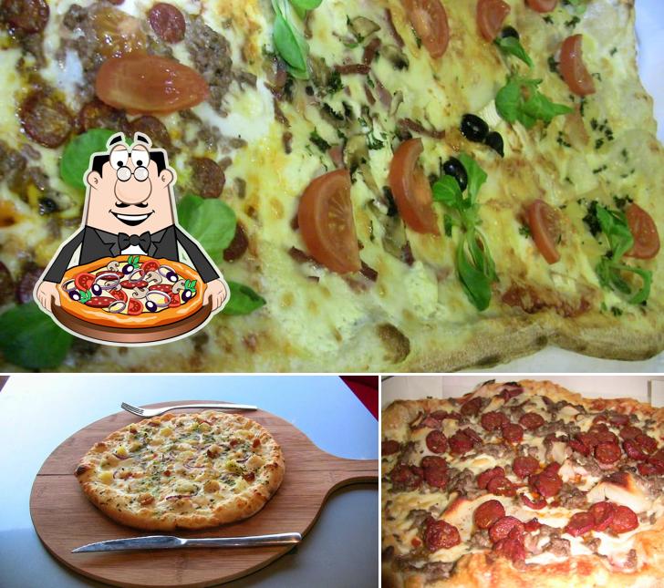 PIZZALAND Gaillon