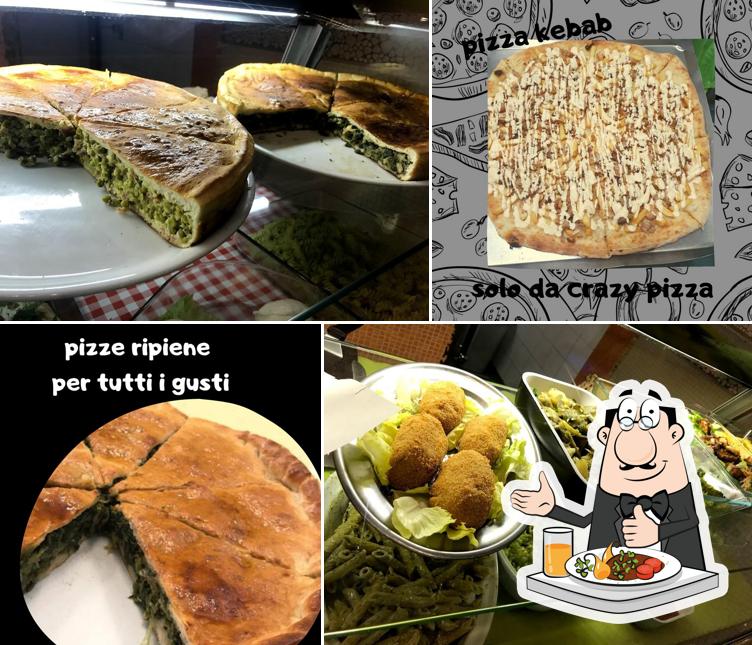 Platti al Crazypizza