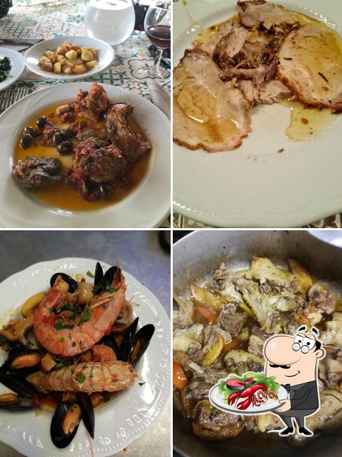Ristorante Albergo da Ivo