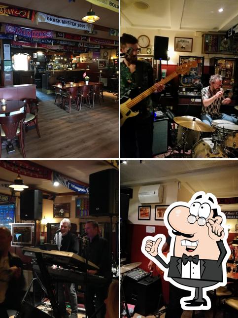 Solrød Center Pub