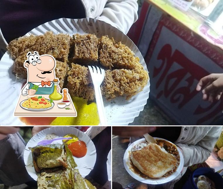 Food at Bijoli Grill - Baruipur