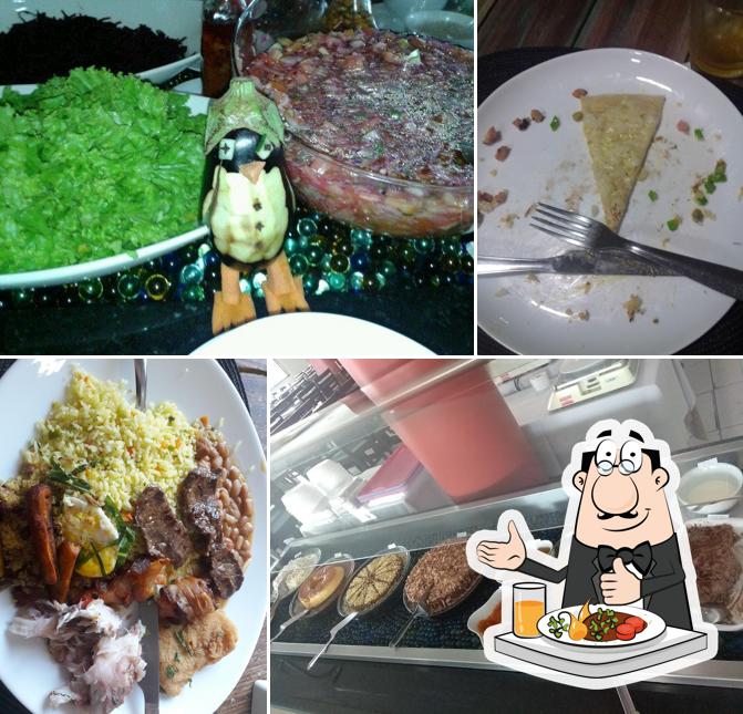 Comida em Casa Bella Gourmet
