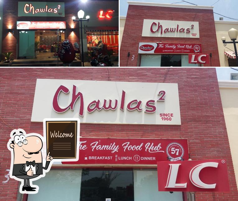 BELL N' PEPPERZ CHAWLA'S2 photo