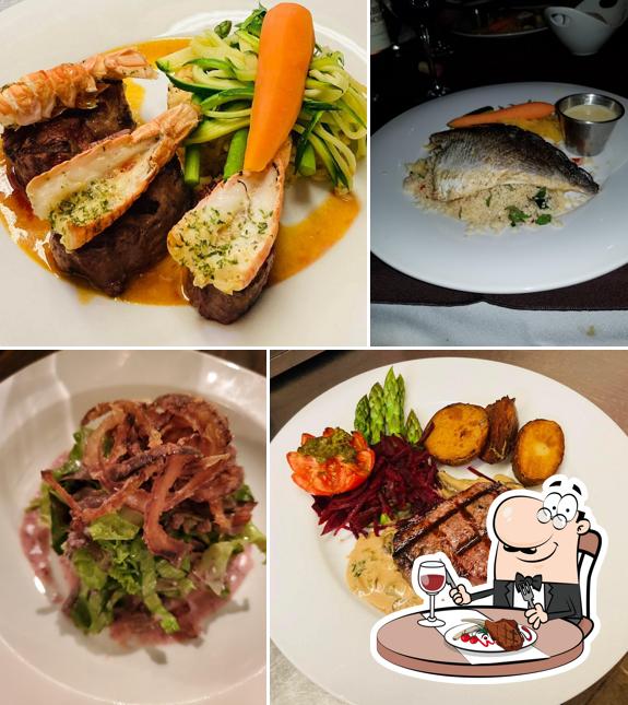 Restaurant Citron et Basilic