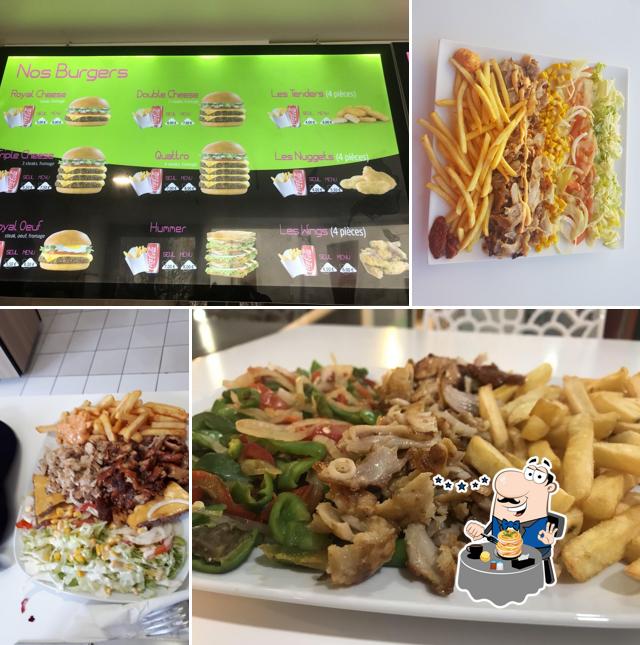 Döner varades
