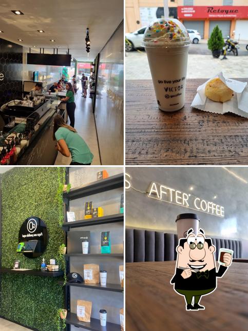 Go Coffee Lagoa Seca