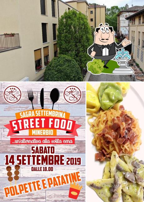 Guarda gli esterni di Nanni