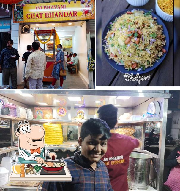 Jai Bhavani Chat Bhandar