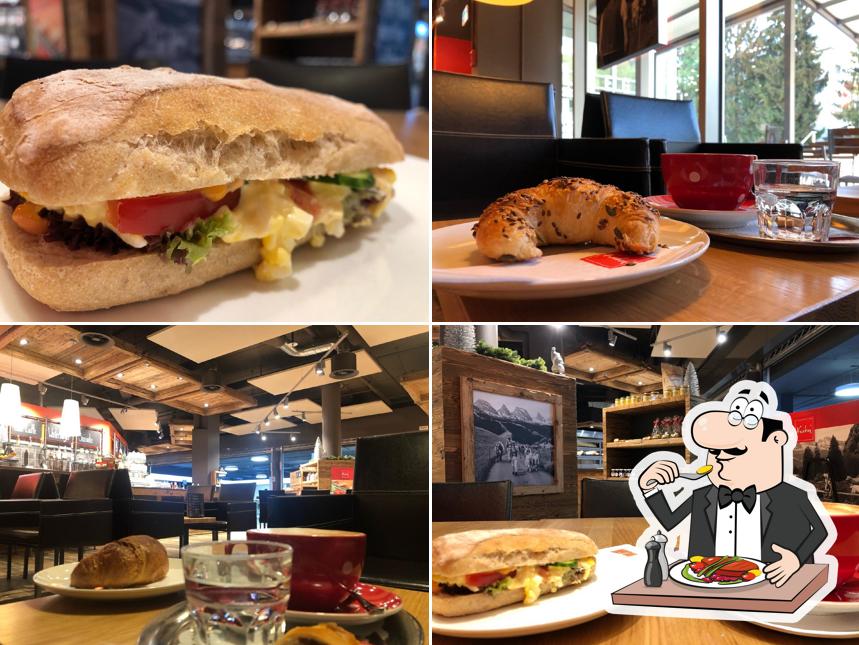 Cibo al Kuhn Back & Gastro AG