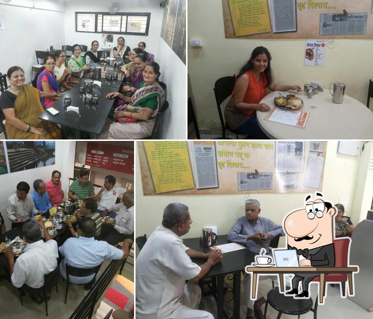 Misal Katta - College Road