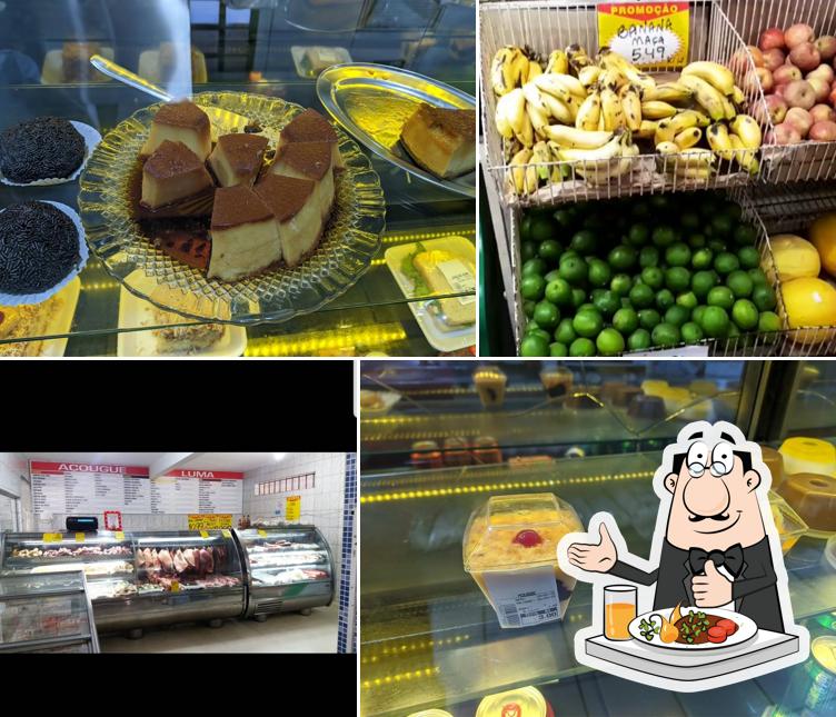 Padaria e Mercearia Mix