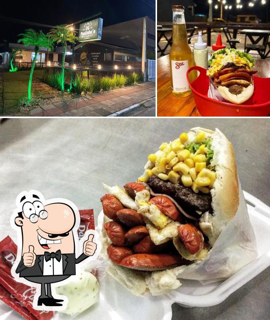 Paulinho's Burguer Oficial