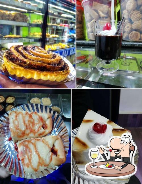 Raju Bakery