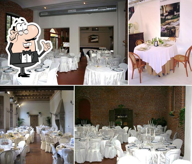 Antica Osteria La Rampina