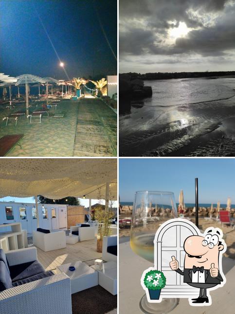 Guarda gli esterni di Regina Beach