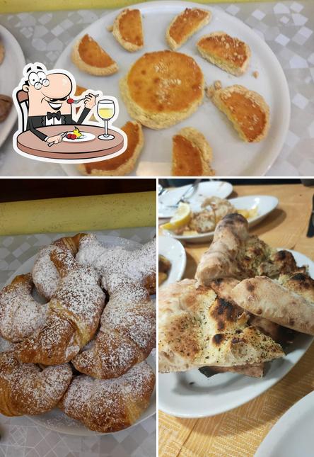 Cibo al Ricci Park Hotel