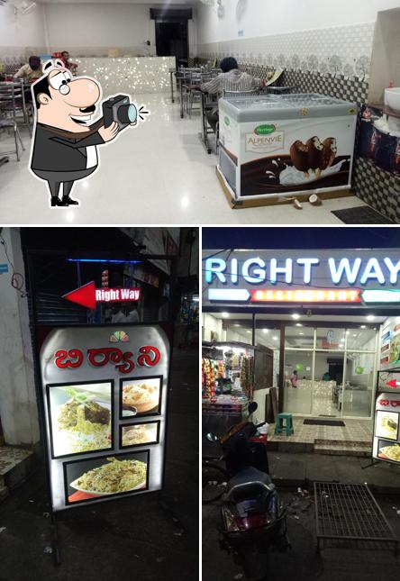 Here's an image of RightWay Restaurant