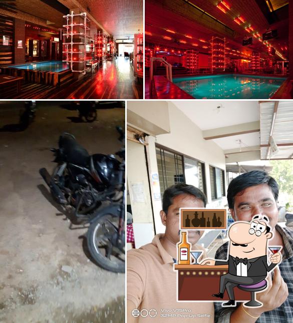 Roja Hotel