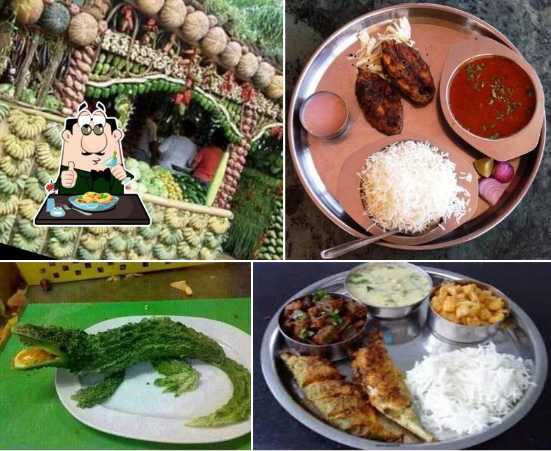 Samarth Dhaba