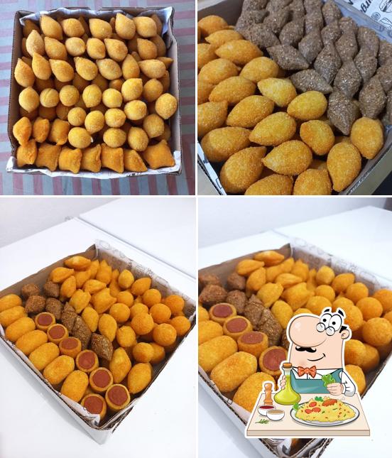 Suprema Coxinha