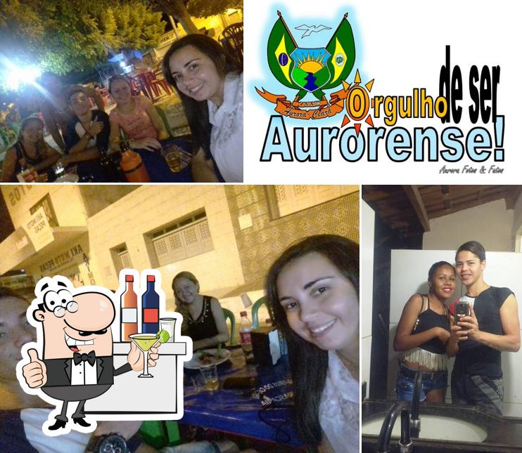 Temperus do Cariri
