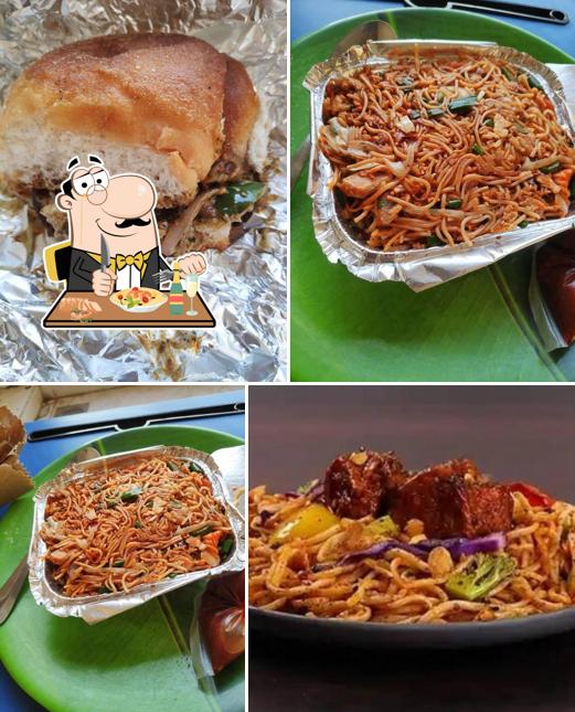 Treat On Street By Ankita's Kitchen