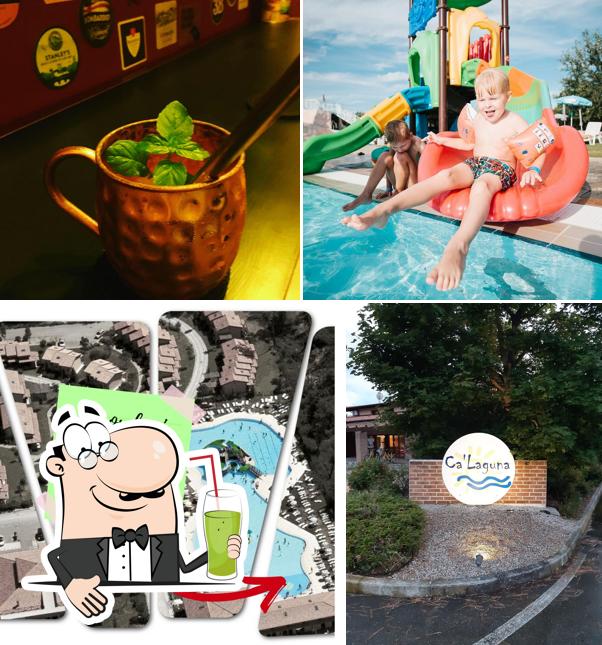 Villaggio Ca' Laguna